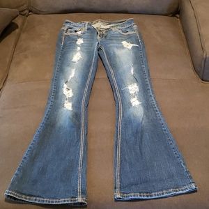Womens jeans